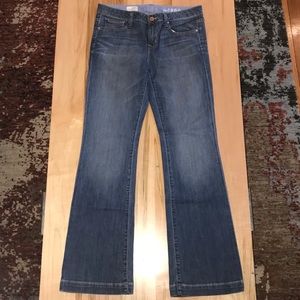 Long and lean jeans